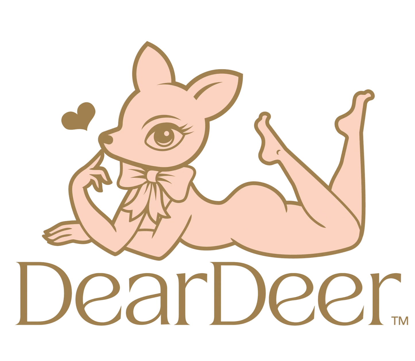 Dear Deer
