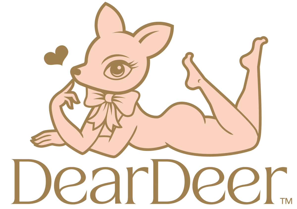 Dear Deer